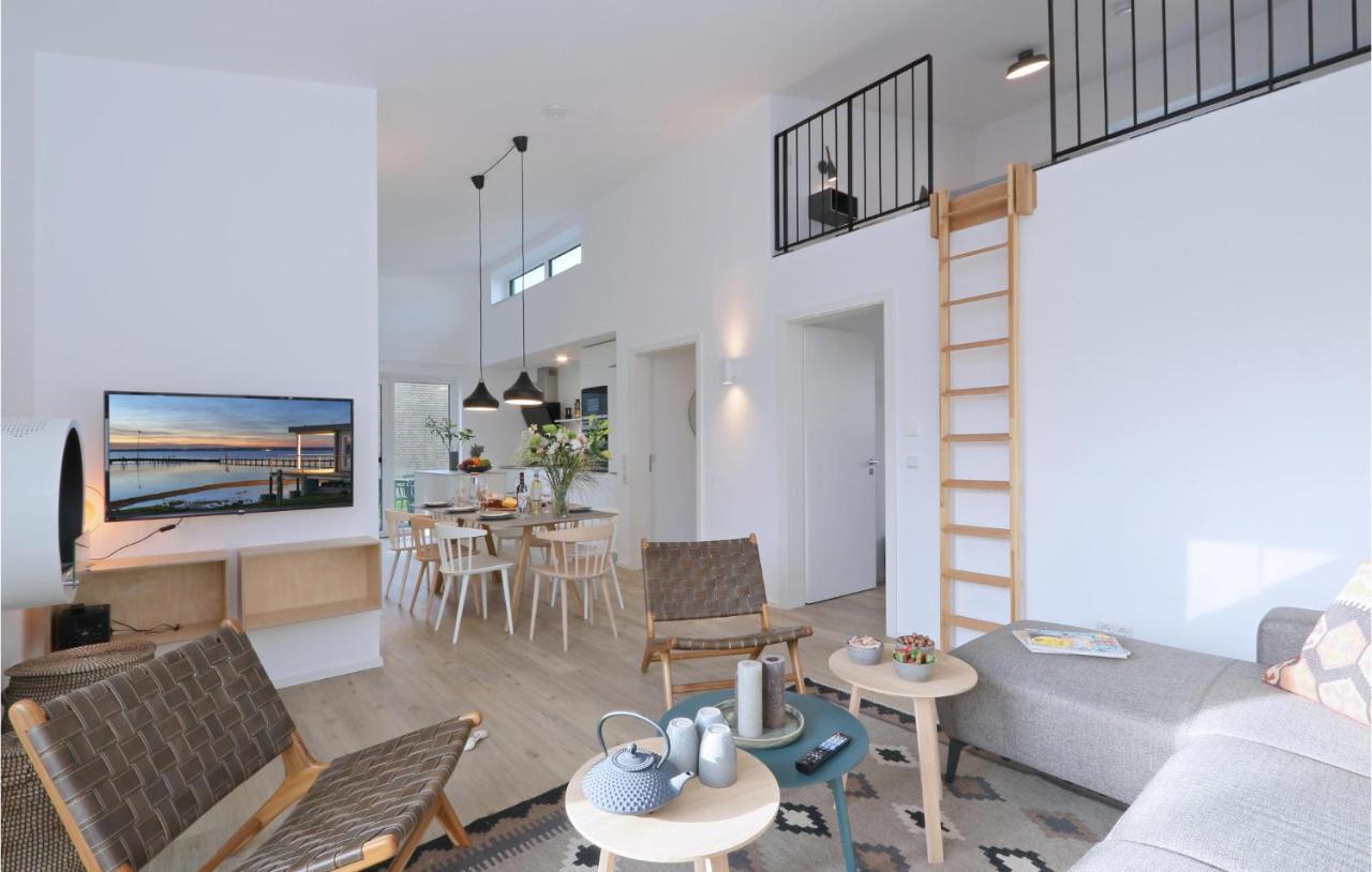 Stunning Home In Lembruch-Duemmer See With Wifi מראה חיצוני תמונה