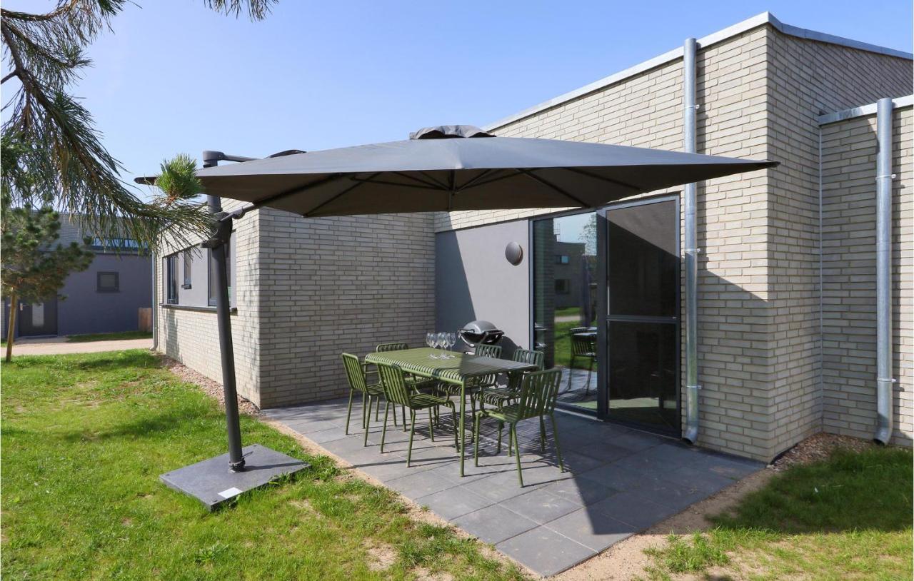 Stunning Home In Lembruch-Duemmer See With Wifi מראה חיצוני תמונה