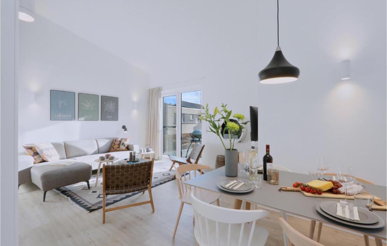 Stunning Home In Lembruch-Duemmer See With Wifi מראה חיצוני תמונה