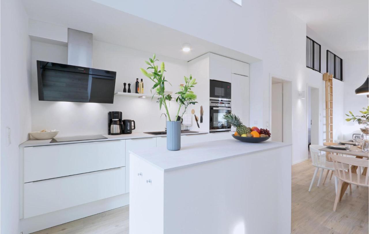 Stunning Home In Lembruch-Duemmer See With Wifi מראה חיצוני תמונה