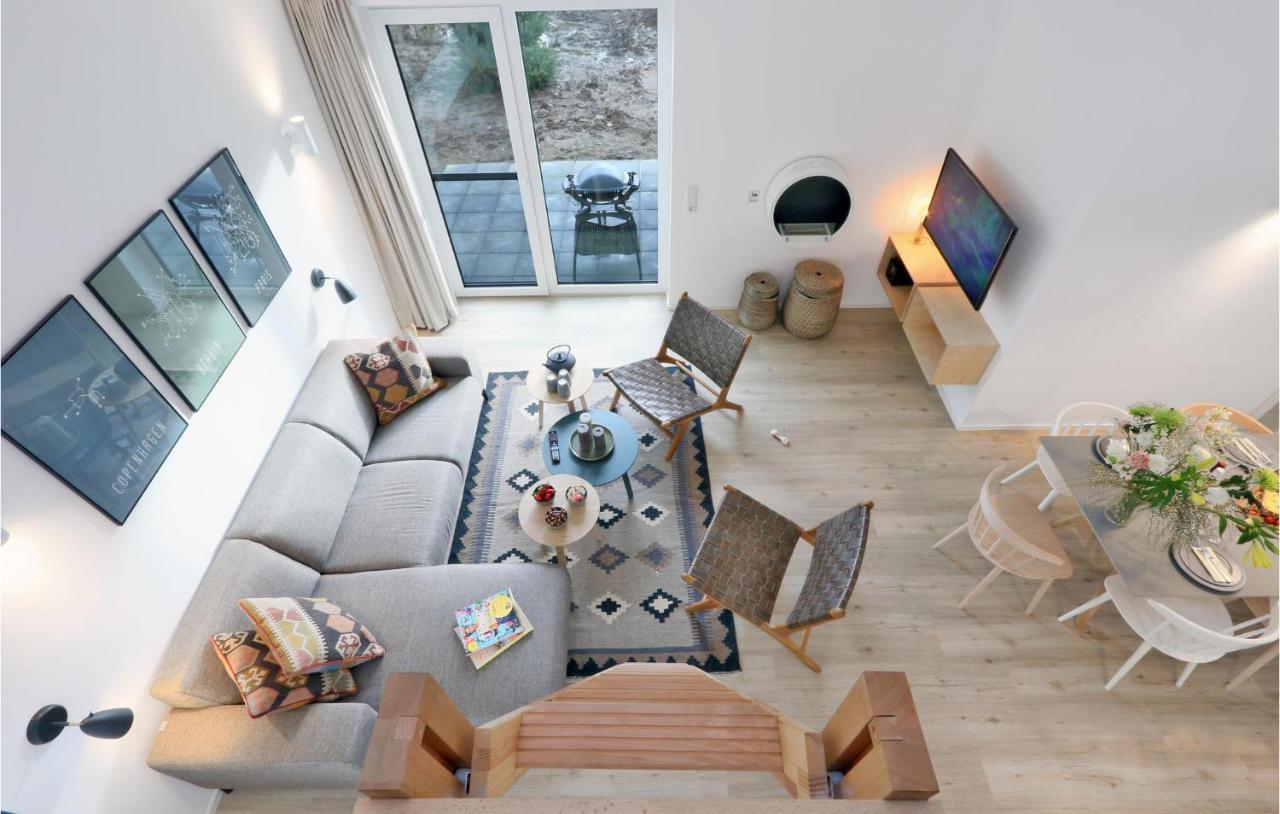 Stunning Home In Lembruch-Duemmer See With Wifi מראה חיצוני תמונה