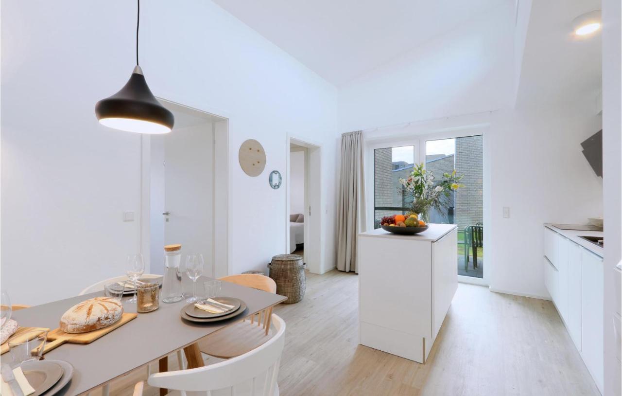 Stunning Home In Lembruch-Duemmer See With Wifi מראה חיצוני תמונה