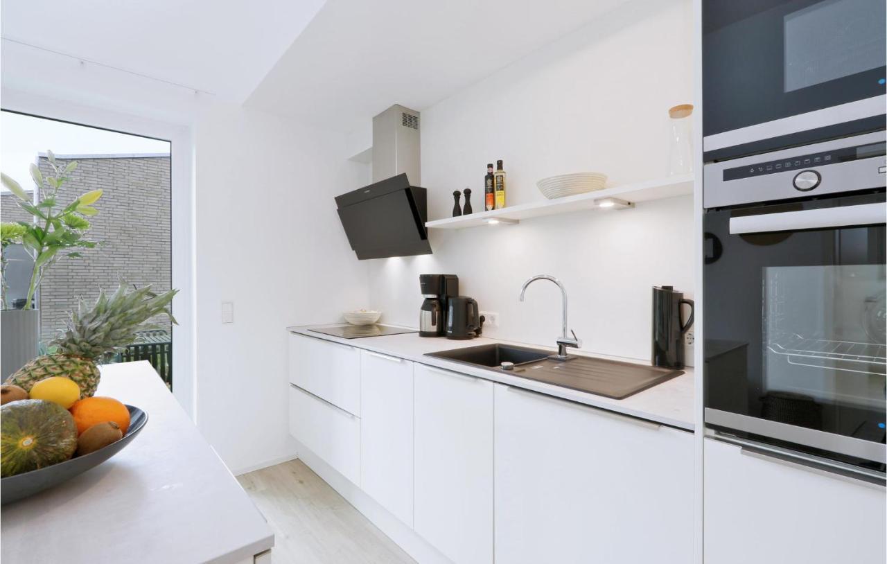 Stunning Home In Lembruch-Duemmer See With Wifi מראה חיצוני תמונה