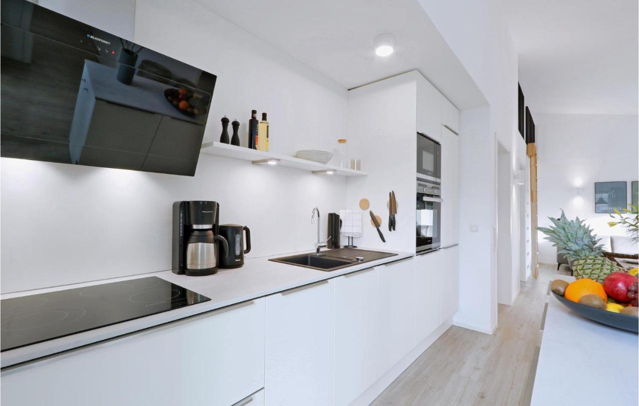 Stunning Home In Lembruch-Duemmer See With Wifi מראה חיצוני תמונה