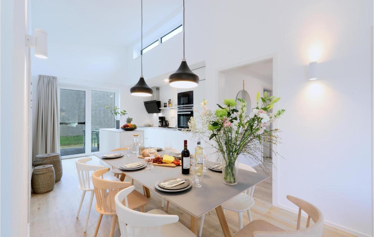 Stunning Home In Lembruch-Duemmer See With Wifi מראה חיצוני תמונה