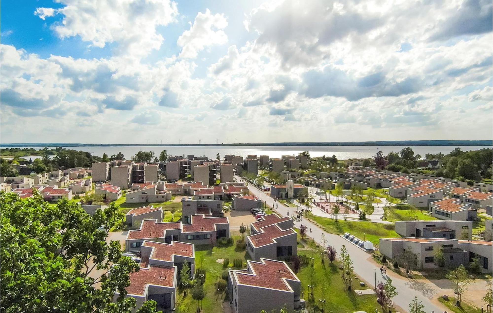 Stunning Home In Lembruch-Duemmer See With Wifi מראה חיצוני תמונה