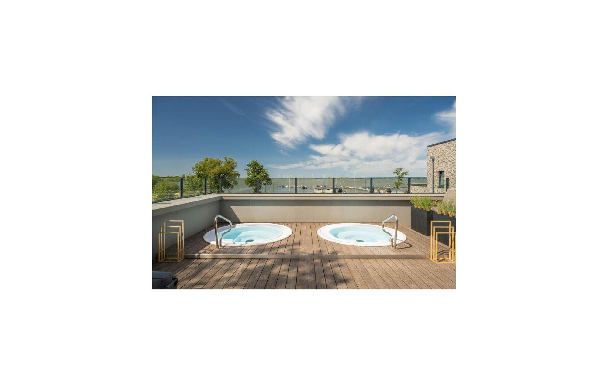 Stunning Home In Lembruch-Duemmer See With Wifi מראה חיצוני תמונה