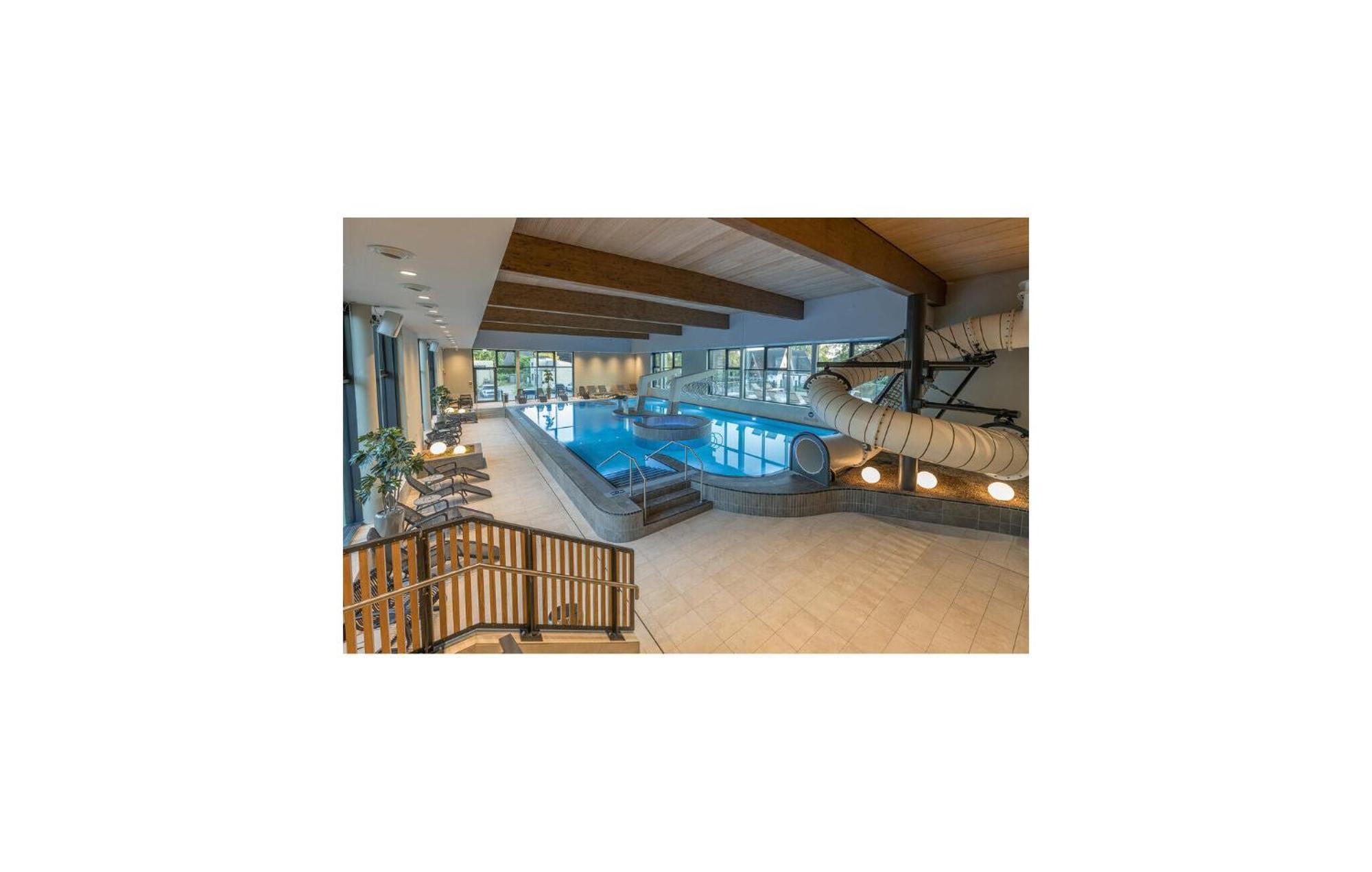 Stunning Home In Lembruch-Duemmer See With Wifi מראה חיצוני תמונה